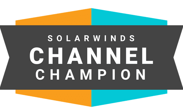 Solarwinds Channel Champio Adfontes Software Netherlands