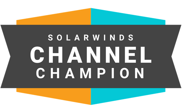 SolarWinds Champion Channel