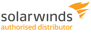 SolarWinds Distributor Adfontes Software