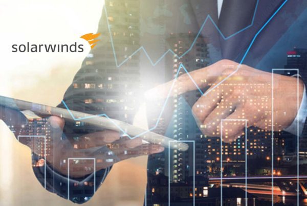 SolarWinds-IT-Operations-Management