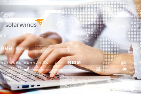 SolarWinds Partner Adfontes Software