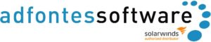 Adfontes Software Authorized SolarWinds Distributor