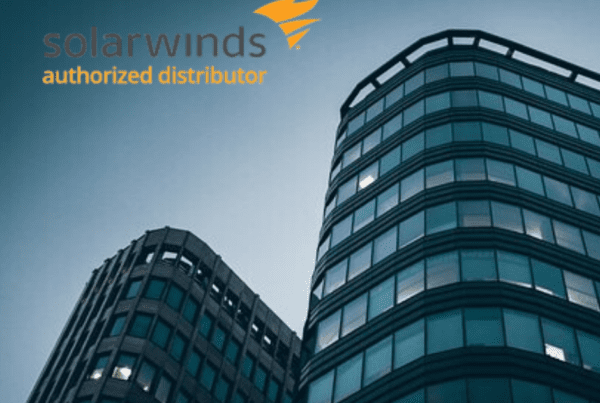 Solarwinds Partner