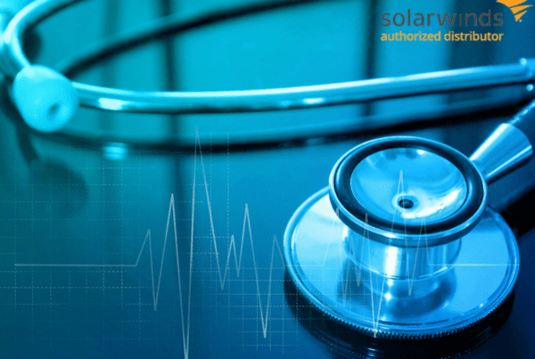 SolarWinds HealthCheck by Adfontes Software