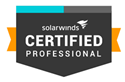 SolarWinds Certified Professional