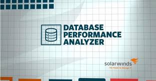 SolarWinds DPA for PostgreSQL