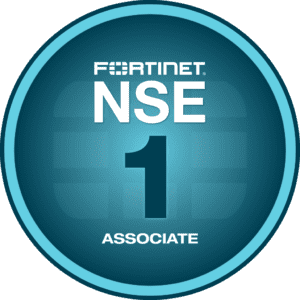 Fortinet Associate