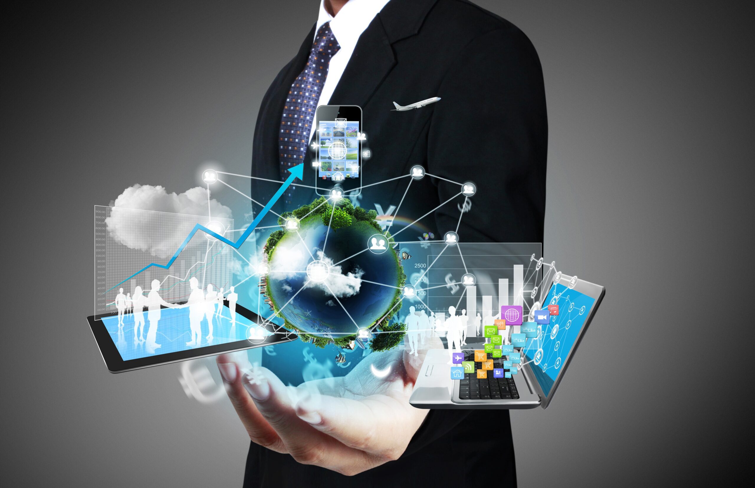 SolarWinds adds transformative AI features to IT service management solution ServiceDesk