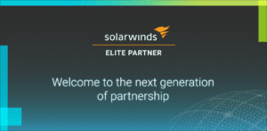 SolarWinds Channel Elite Partner