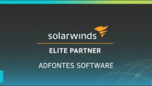 SolarWinds Elite Partner