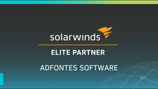 SolarWinds Elite Partner