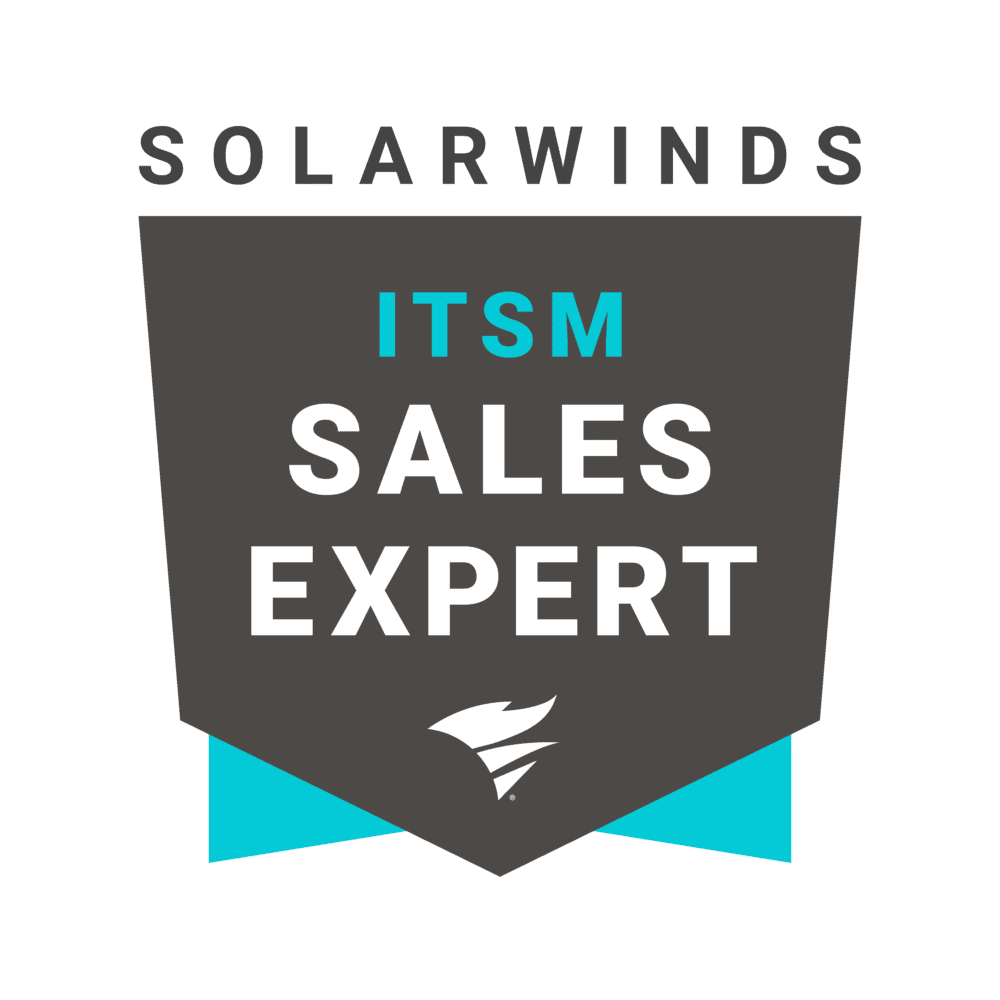 SolarWinds IT Operations Management Solarwinds Distribution Partner