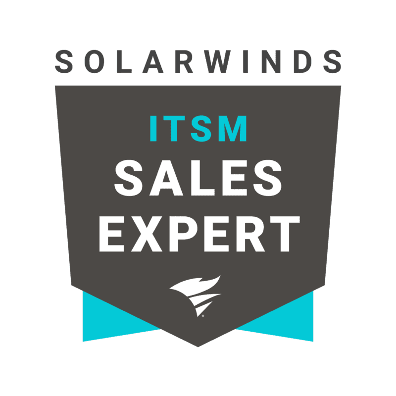 SolarWinds IT Operations Management Solarwinds Distribution Partner