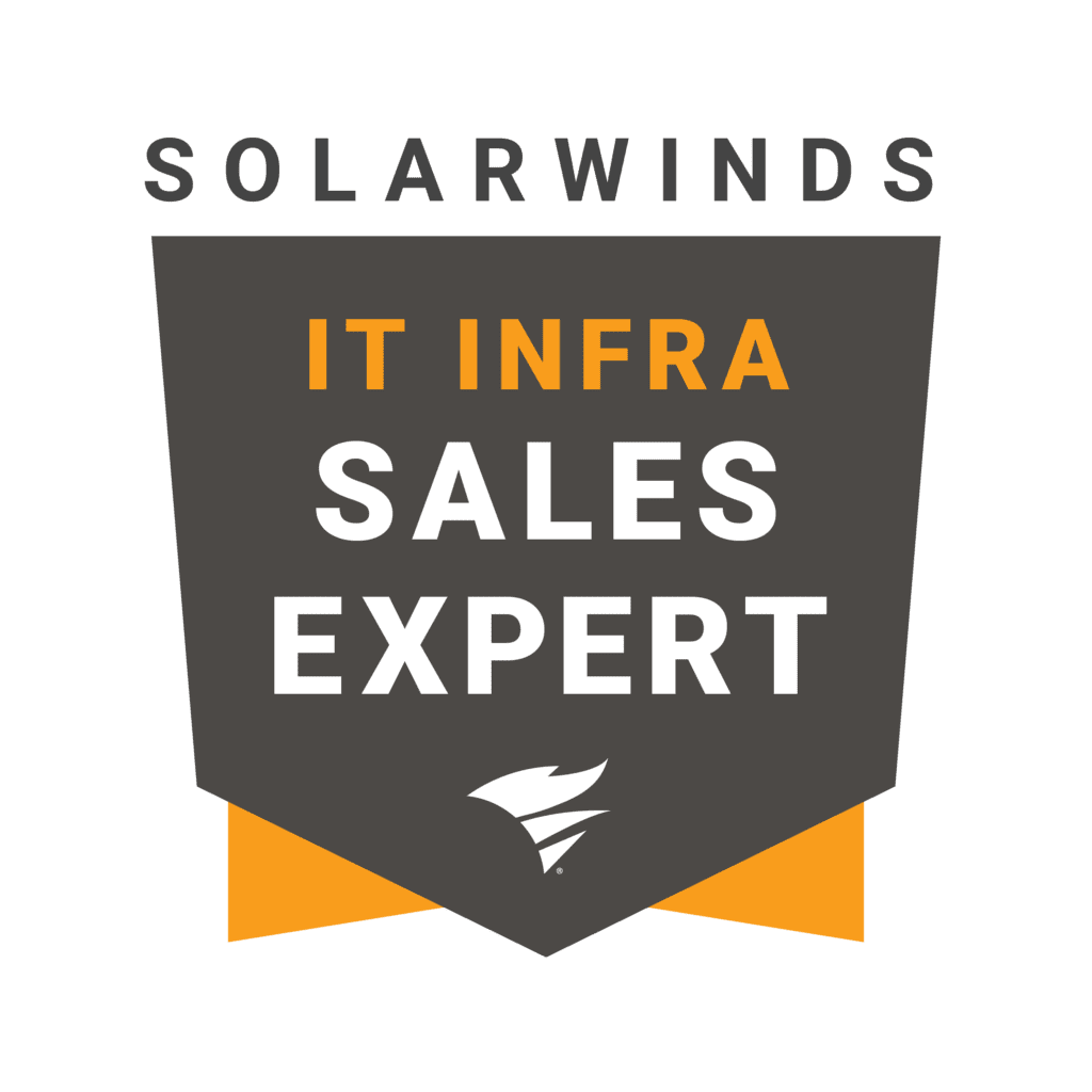 The SolarWinds Platform - Solarwinds Distribution Partner