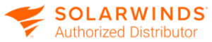 SolarWinds Authorized Distributor