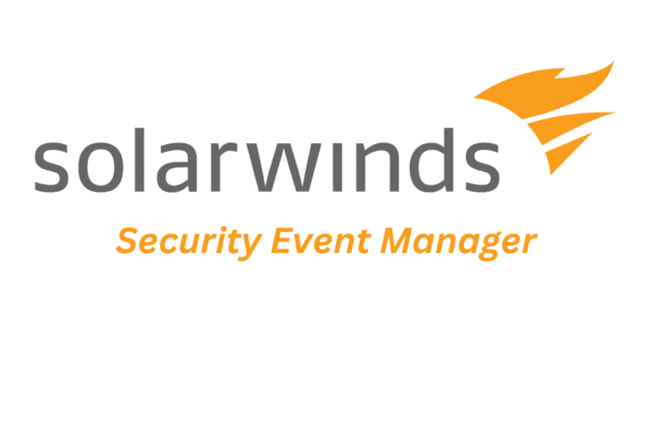 Security Event Manager solarwinds sem